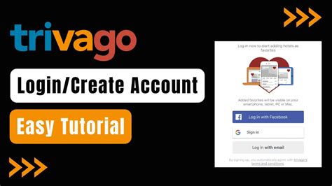 trivargo|Log in or create an account .